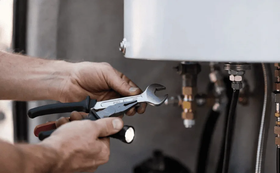 Why choose Water Heater Repair in Aurora, WV